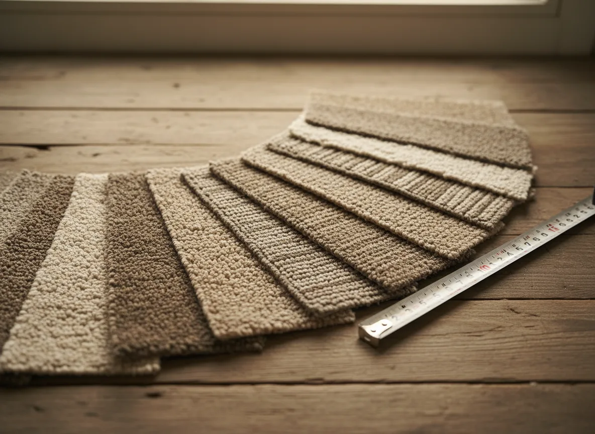 Carpet Installation Nelsonville, OH FAQs